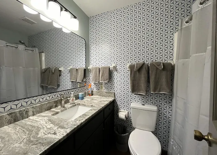 Boho Blast - The Vibest House In * Winston-Salem