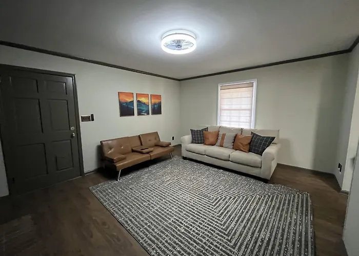 Boho Blast - The Vibest House In Winston-Salem