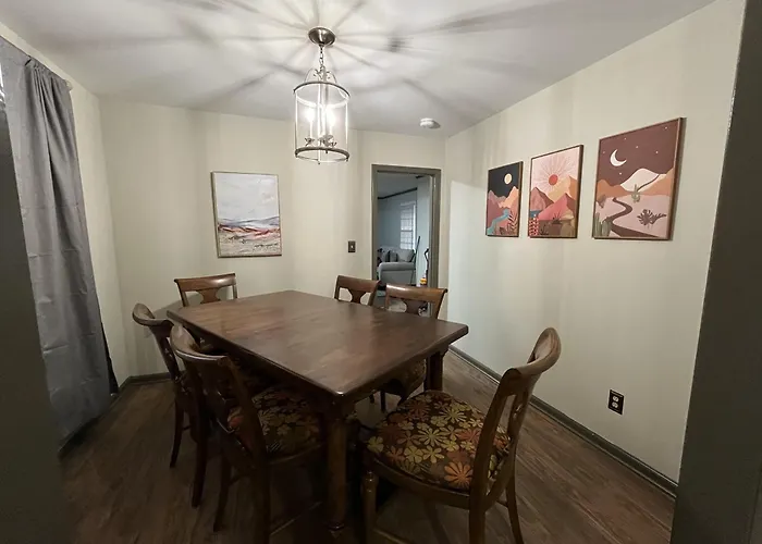 Boho Blast - The Vibest House In *